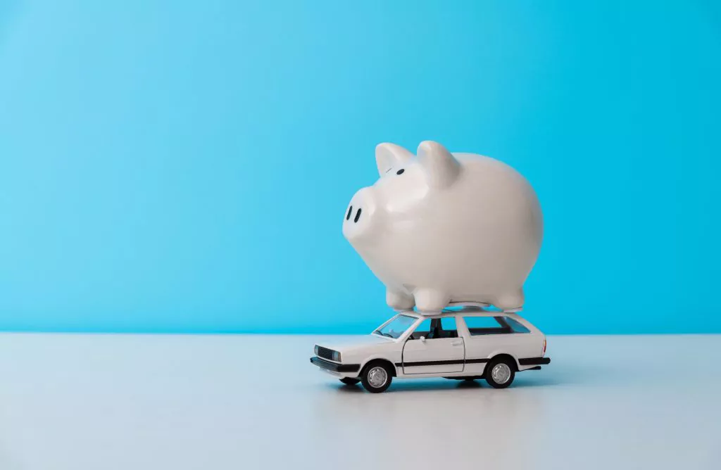 Budgeting for a car